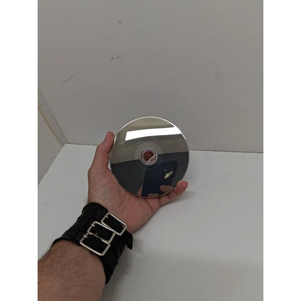 playstation 3 final fantasy xiii Disc ONLY Plays Great